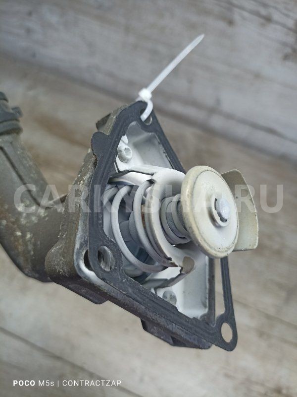 Корпус термостата Nissan Teana J32 (2008—2011) Nissan Teana оригинальный номер 212008J10B