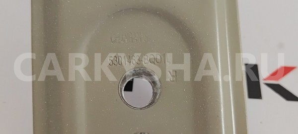 Кронштейн крыла правый Changan CS35 PLUS Changan CS35 