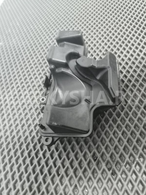 Ресивер пневмоподвески Audi Q8 2019 06M131541C 4M DCB Audi Q8 