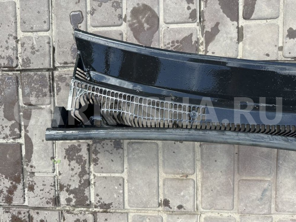 Жабо дворников Ford Fusion Ford Fusion оригинальный номер 2n11n02228ad
