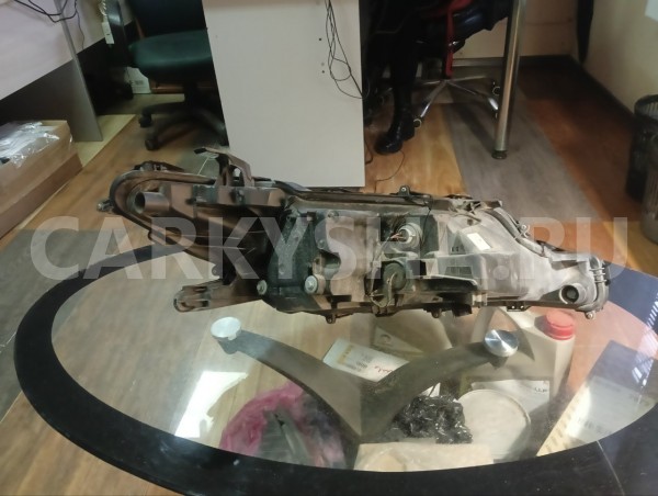 Фара Led Toyota Camry 2018-2023 8118533D71 70, левая Toyota Camry 