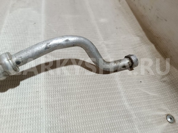 Трубка кондиционера Chevrolet Lanos 