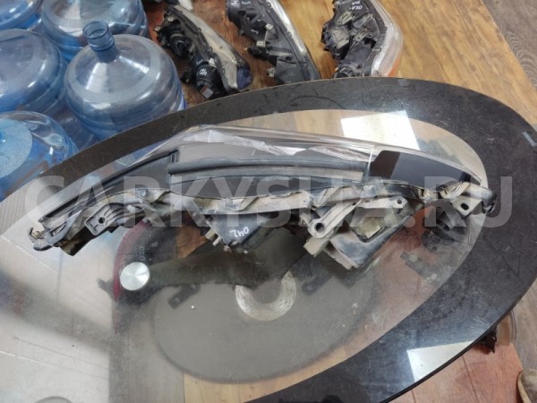 Фара Led Toyota Camry 2018-2023 8118533D71 70, левая Toyota Camry 