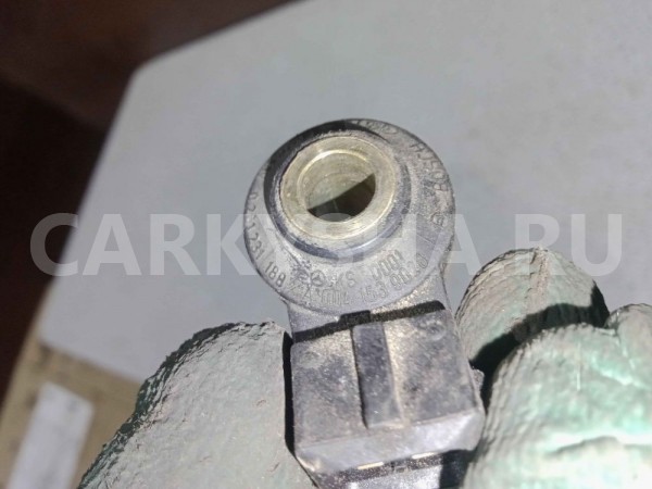 Датчик детонации Mercedes-Benz M-класс W164 рестайлинг (2008—2011) Mercedes-Benz M-klasse оригинальный номер a0041539028