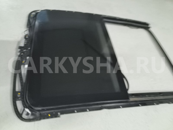 Панорамный люк Porsche Cayenne 7P0877041E Porsche Cayenne 