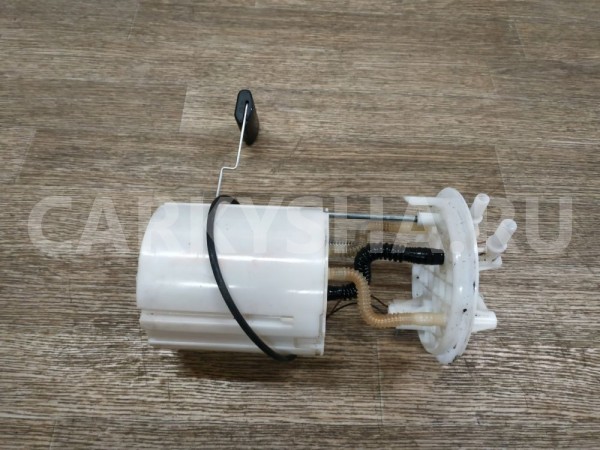 Насос топливный электрический Ssang Yong Actyon оригинальный номер 2230034300