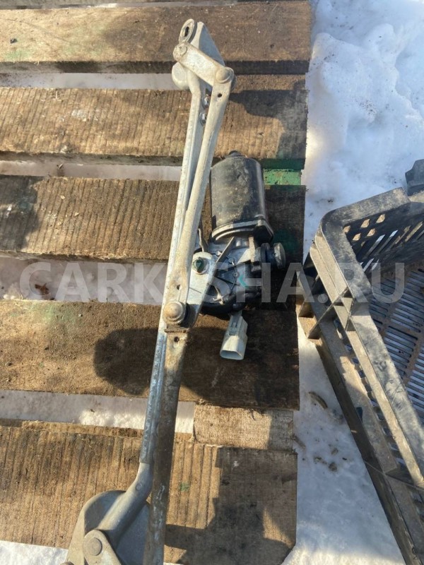 Трапеция стеклоочистителей Geely Emgrand EC7 I (2009—2016) Geely Emgrand EC7 оригинальный номер 577011