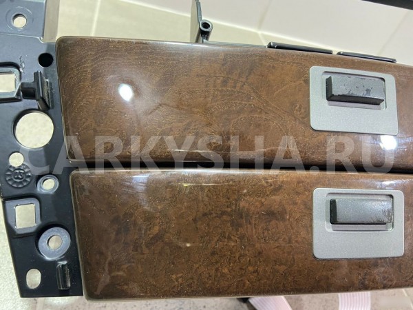 Консоль центральная Bmw 7-Series E65 BMW 7er оригинальный номер 51458261060A