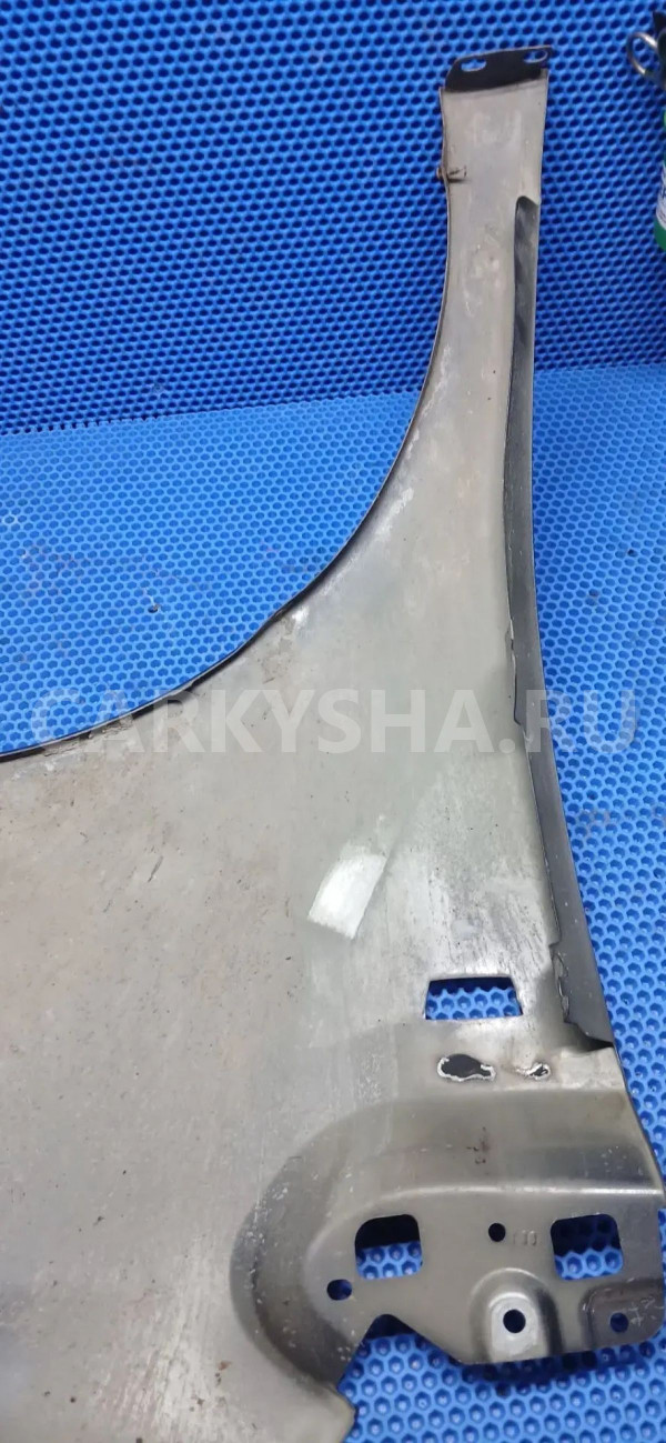 Крыло переднее левое Opel Meriva B (2010—2014) Opel Meriva 