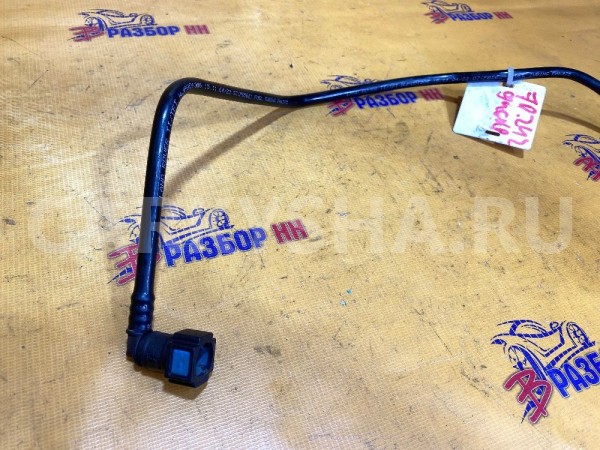 Трубка топливная Land Rover Discovery 3 276DT TDV6 Land Rover Discovery оригинальный номер WJP001306