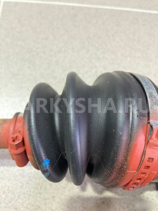 Привод передний правый Mazda Familia NEO Mazda Familia 