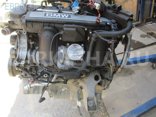 Дроссельная заслонка BMW X5 E70 (2006—2010) BMW X5 оригинальный номер 13 54 7 556 118