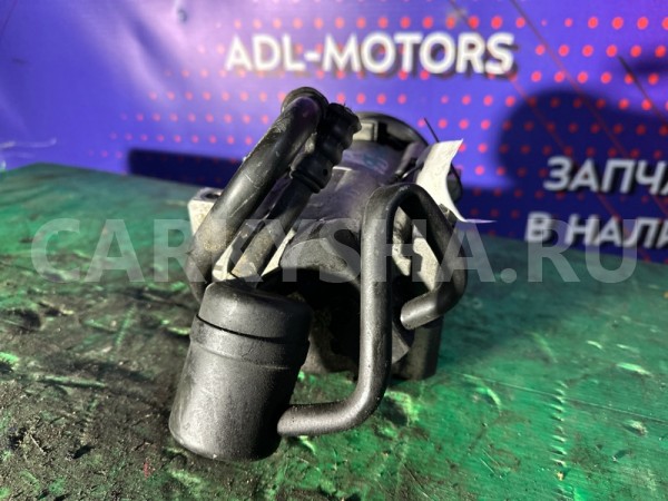 Компрессор кондиционера Mazda Tribute 2002-2004 A1084 YF Mazda Tribute 