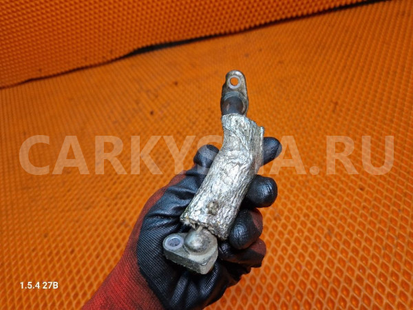 Трубка турбины volvo b4164t 1.6 ecoboost Volvo S60 