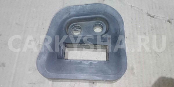 Уплотнитель (внутри) Mercedes-Benz M-класс W166 (2011—2015) Mercedes-Benz M-klasse оригинальный номер A1668350398