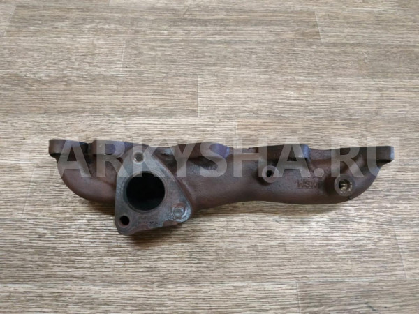 Коллектор выпускной Hyundai ix35 оригинальный номер 285102F000