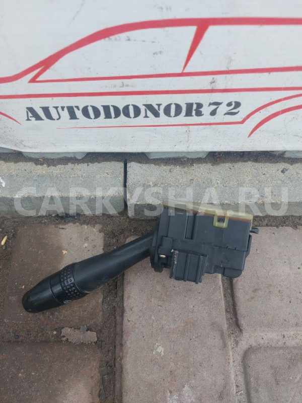 Переключатель стеклоочистителей Hyundai Getz Hyundai Getz оригинальный номер 934201C530