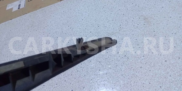 Молдинг лобового стекла Lexus RX III (2008—2012) Lexus RX оригинальный номер 5386748070a1