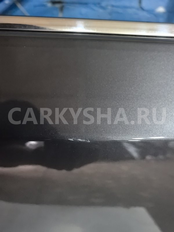 Дверь задняя левая Honda Accord 