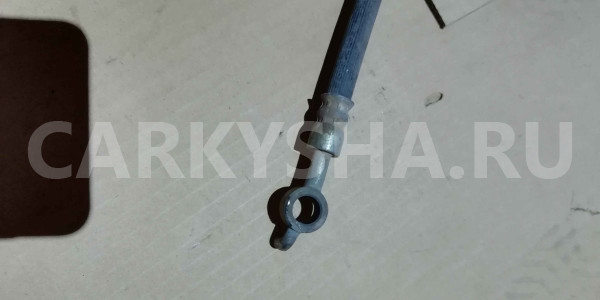 Трубка тормозная Chevrolet Lanos I (2002—2009) Chevrolet Lanos оригинальный номер 96251972