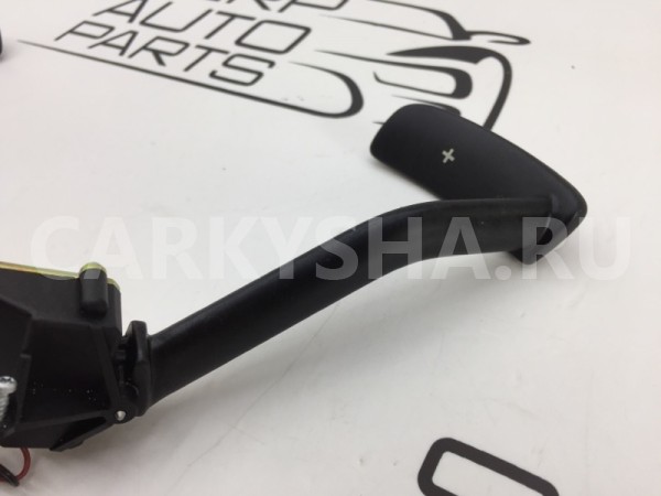 Подрулевые переключатели Volkswagen Touareg 7L AZZ Volkswagen Touareg 