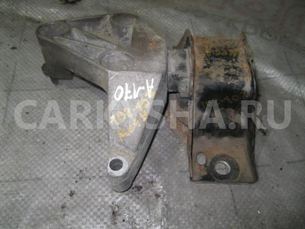 Опора двигателя правая Renault Megane II 2002-2009 Renault 20 оригинальный номер 8200338372