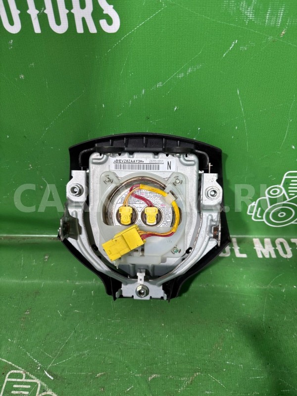 Подушка безопасности в руль Peugeot 4007 2007-2014 4112KH Peugeot 4007 