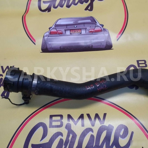 Патрубок термостата BMW 3 E46 BMW 3er 