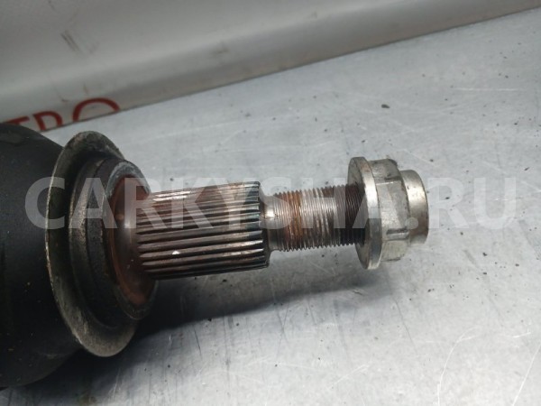 Привод Mazda Atenza 