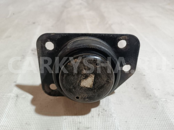 Опора двигателя правая Chevrolet Lacetti оригинальный номер 96550236