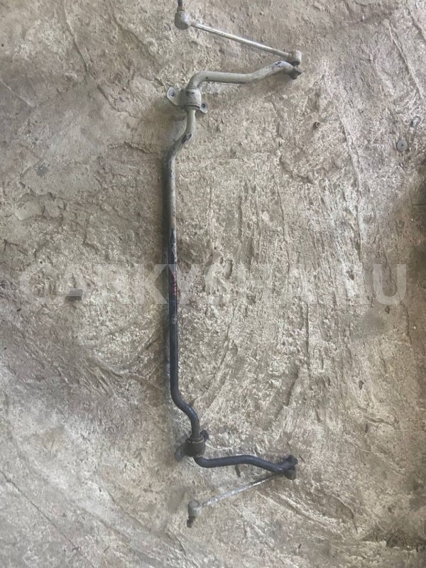 Стабилизатор передний Renault Kaptur I (2016—2020) Renault 16 оригинальный номер 546114051R