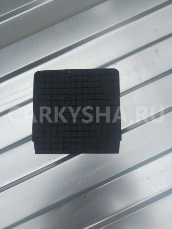 Коврик подлокотника  Honda accord  8 Honda Accord оригинальный номер 83413TL0G