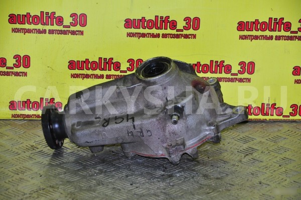 Редуктор переднего моста Lexus GS 