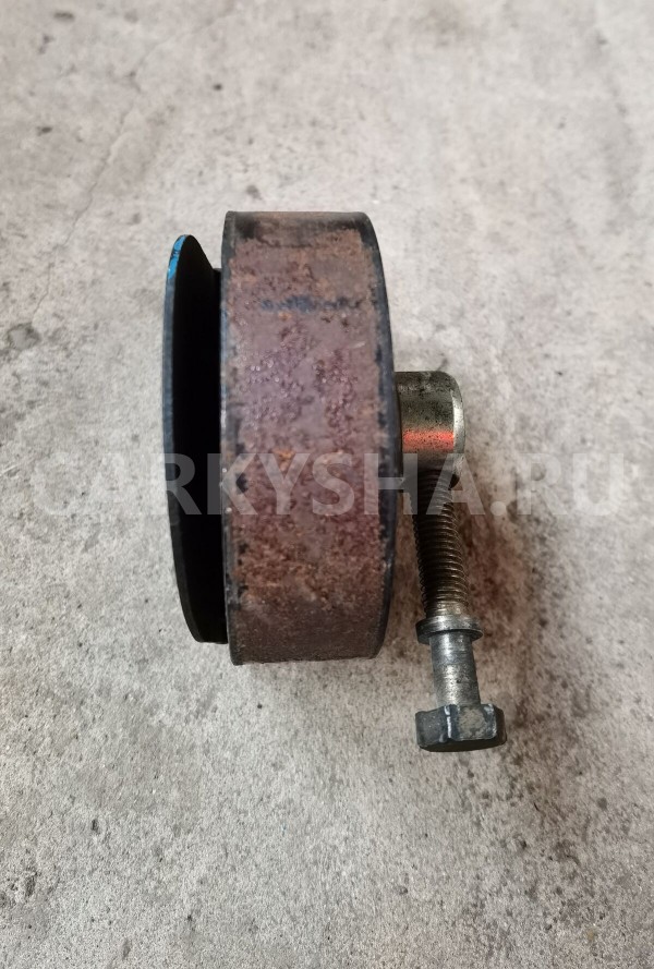 Ролик-натяжитель Nissan March 