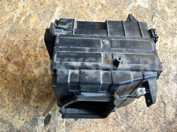 Корпус отопителя Chevrolet Aveo T255 B12D1 2009 (б/у) Chevrolet Aveo оригинальный номер 96859688