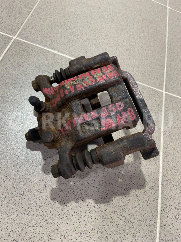 Суппорт задний левый Infiniti EX35 J50 Infiniti EX 