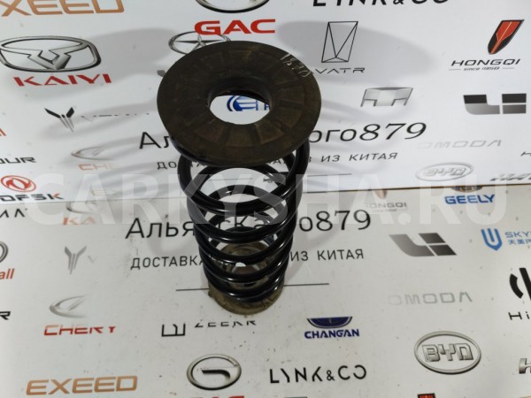 Пружина задняя Changan CS35 PLUS РЕСТАЙЛИНГ Changan CS35 