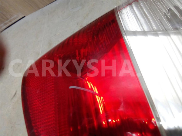 Фонарь задний правый BMW X3 E83 2004-2010 BMW X3 оригинальный номер 63216990170