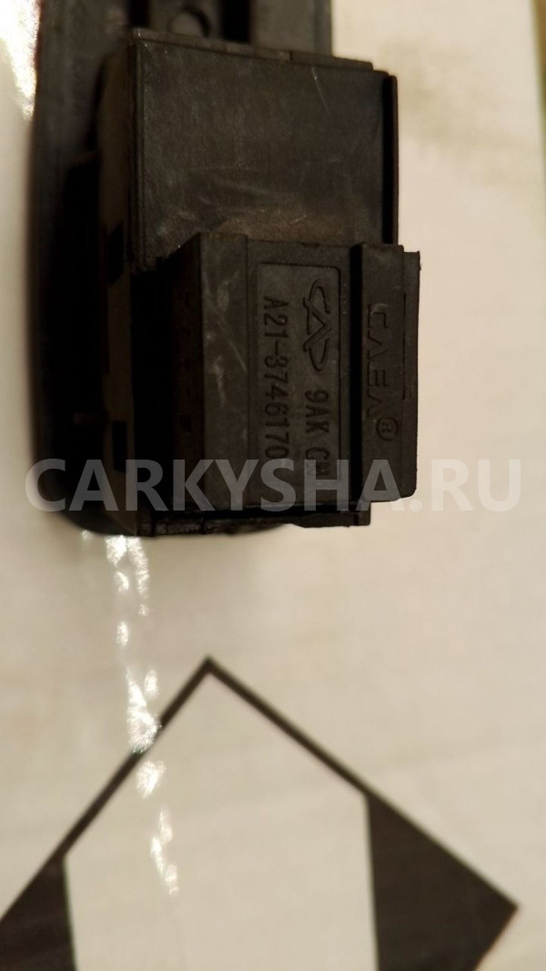 Кнопка стеклоподъемника Chery Fora A21 Chery Fora (A21) 