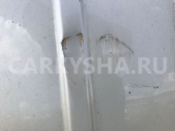 Крыша Mercedes ML W166 Mercedes-Benz M-klasse оригинальный номер A1666500702