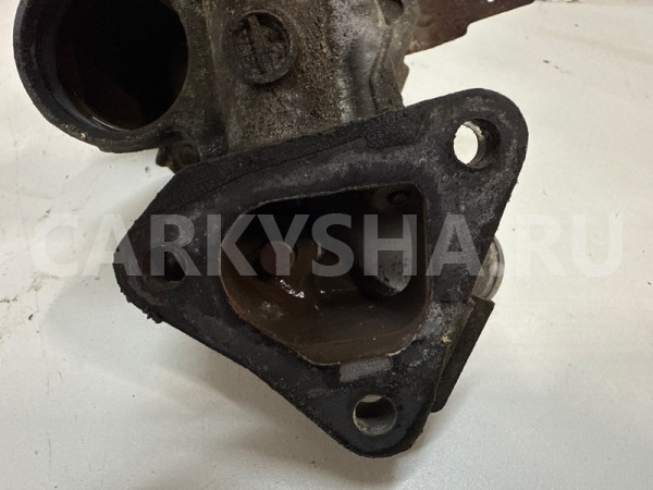 Термостат Mitsubishi Lancer 2006 MD358257 СЕДАН 4G18 Mitsubishi Lancer 