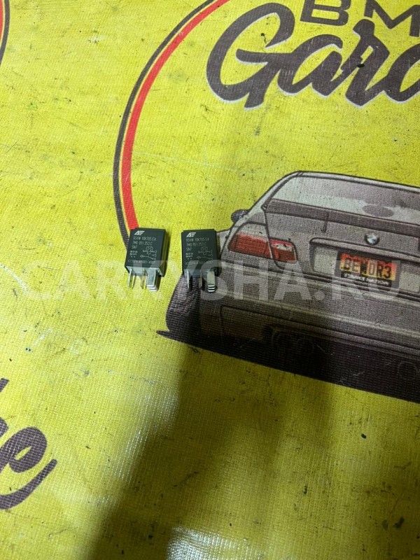 Реле Audi A5 Audi A5 