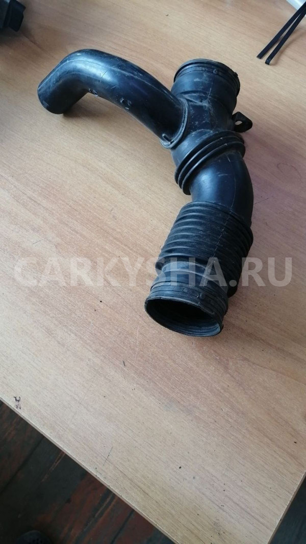 Патрубок воздушного фильтра Renault Megane II Renault 20 оригинальный номер 8200186822