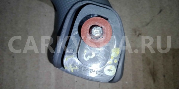 Ручка внутренняя потолочная Kia Rio III рестайлинг (2015—2017) Kia Rio оригинальный номер 853421r100