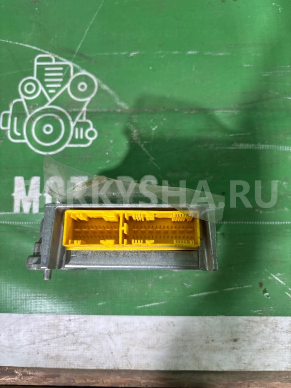 Блок Срс Peugeot 4007 2007-2014 Peugeot 4007 