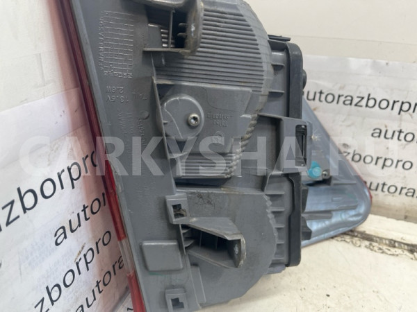 Фонарь задний правый BMW X3 F25 04.2012 63217217306 SAV N55, задний правый BMW X3 