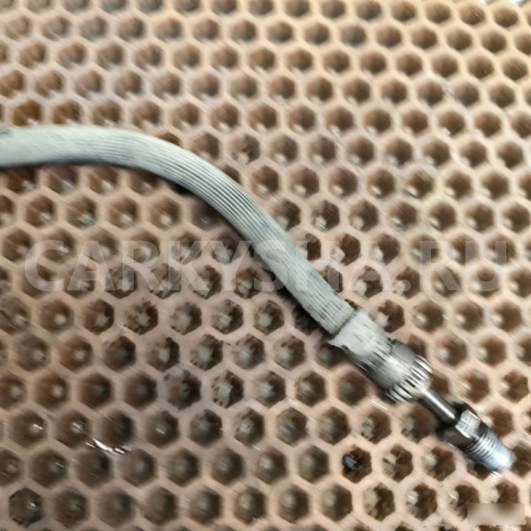 Тормозной шланг BMW X1 оригинальный номер 34 30 6 894 453