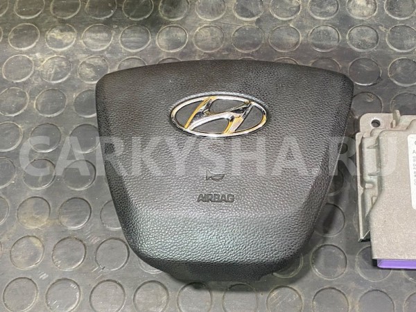 Фронтальная безопасность Hyundai Creta I (2016—2020) Hyundai Creta оригинальный номер 84710M0100XMG