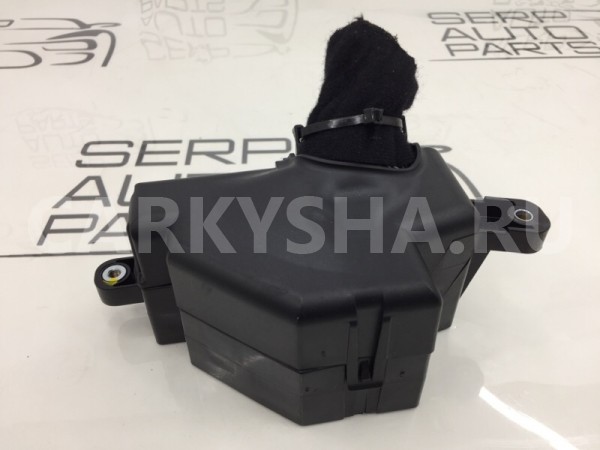 Блок предохранителей Skoda Octavia A5 CAXA 2011 Skoda Octavia 