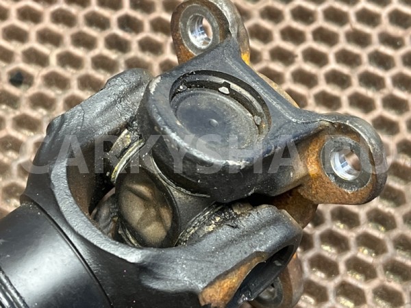 Карданный вал BMW X5 